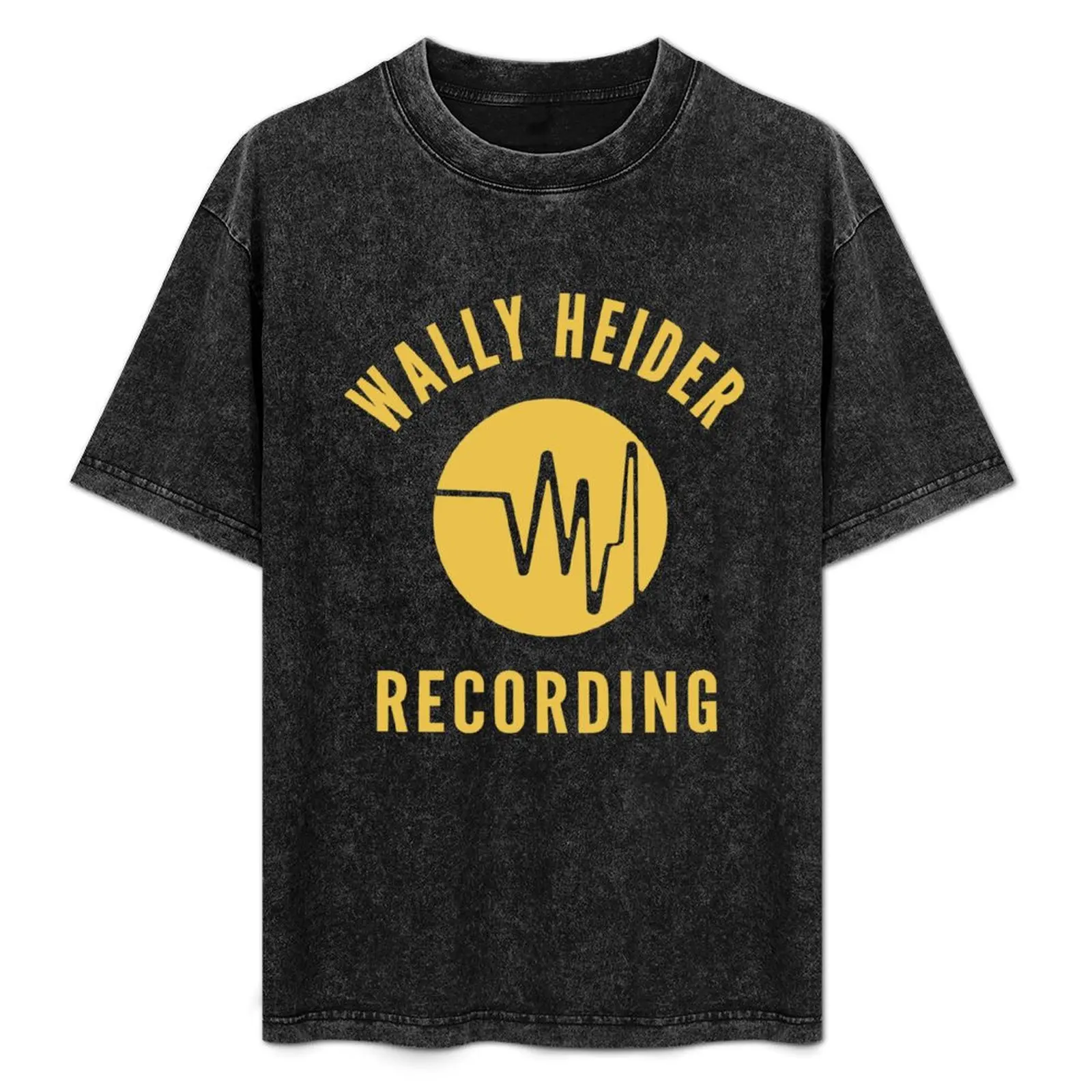 Wally Heider Recording T-Shirt Dry Fit Athletic Short Sleeve Shirt
Wally Heider Recording T-Shirt Dry Fit Athletic Short Sleeve Shirt