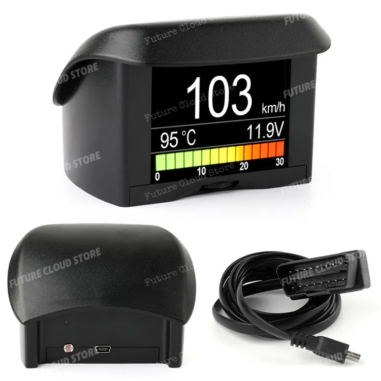 Проекционный дисплей Ancel A202 OBDII, диагностика двигателя, скорость, дисплей температуры воды
Проекционный дисплей Ancel A202 OBDII, диагностика двигателя, скорость, дисплей температуры воды