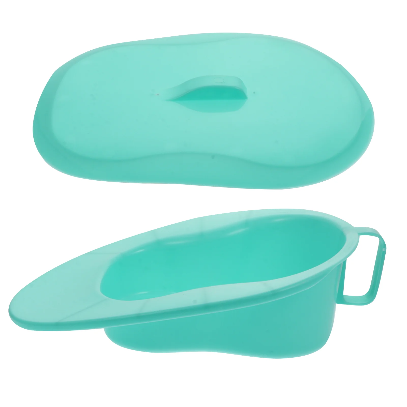 Sucker Bedpan Miss Urinals for Men Bedside Pp Camping Portable Toilet Bedridden Patient
Sucker Bedpan Miss Urinals for Men Bedside Pp Camping Portable Toilet Bedridden Patient