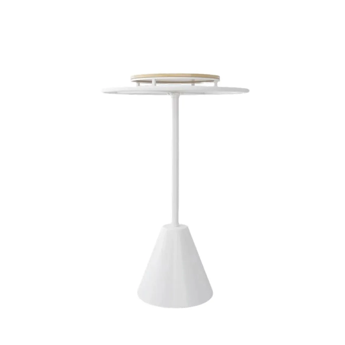 Clothing store men's and women's clothing store round rotating display rack floor-to-ceiling display middle island rack
Clothing store men's and women's clothing store round rotating display rack floor-to-ceiling display middle island rack