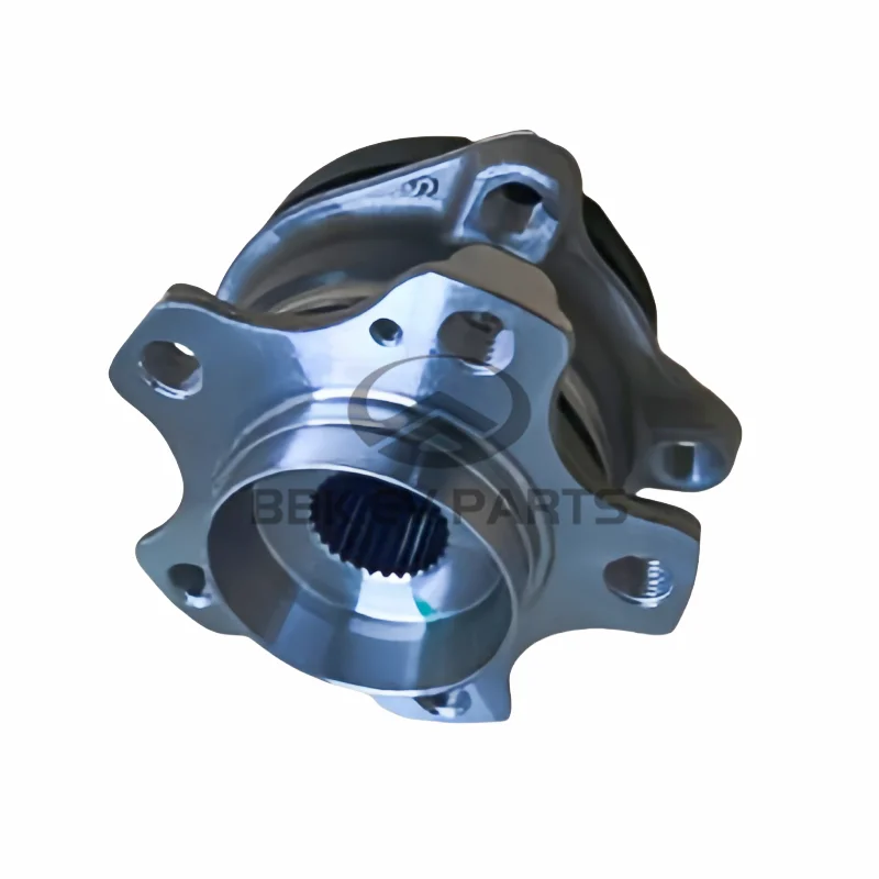 Ступица колеса в сборе с подшипником для Jaecoo J8 Tiggo 9 Exeed RX VX 204001538AA
Ступица колеса в сборе с подшипником для Jaecoo J8 Tiggo 9 Exeed RX VX 204001538AA
