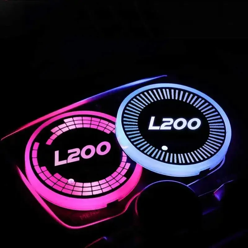 7 цветов светодиодный автомобильный подстаканник светильники для L200 сменная USB светящаяся подставка для чашки с водой аксессуары для бутылок
7 цветов светодиодный автомобильный подстаканник светильники для L200 сменная USB светящаяся подставка для чашки с водой аксессуары для бутылок