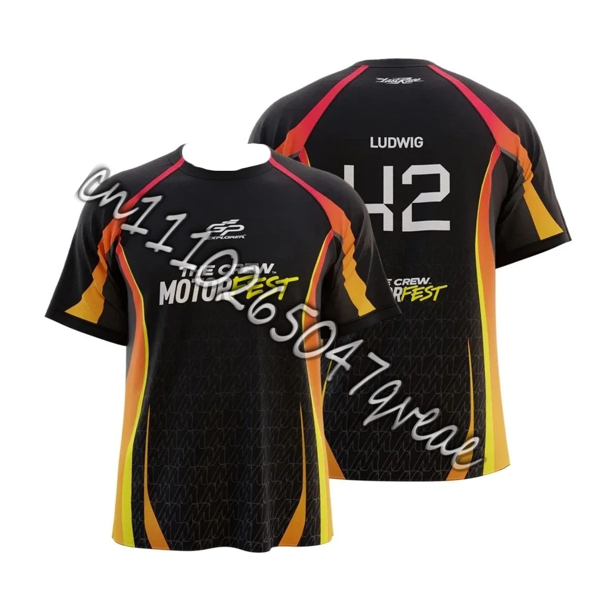 Летние футболки с 3D-принтом GP3 EXPLORER для фанатов команды, мужские и женские дышащие летние гоночные футболки с круглым вырезом и короткими рукавами, повседневные футболки, топы
Летние футболки с 3D-принтом GP3 EXPLORER для фанатов команды, мужские и женские дышащие летние гоночные футболки с круглым вырезом и короткими рукавами, повседневные футболки, топы