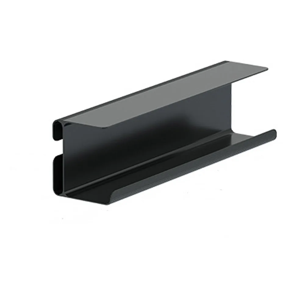 No Trace Under Table Cable Tray Flame Retardant Self Adhesive Under Desk Rack Plastic Widened Cable Management Tray Home Office
No Trace Under Table Cable Tray Flame Retardant Self Adhesive Under Desk Rack Plastic Widened Cable Management Tray Home Office