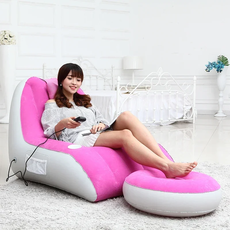Massage Recliner Recliner Sofa Chair SMART Inflatable Chair,air Sofa Inflatable Couch,Inflatable Lounge Chair for
Massage Recliner Recliner Sofa Chair SMART Inflatable Chair,air Sofa Inflatable Couch,Inflatable Lounge Chair for