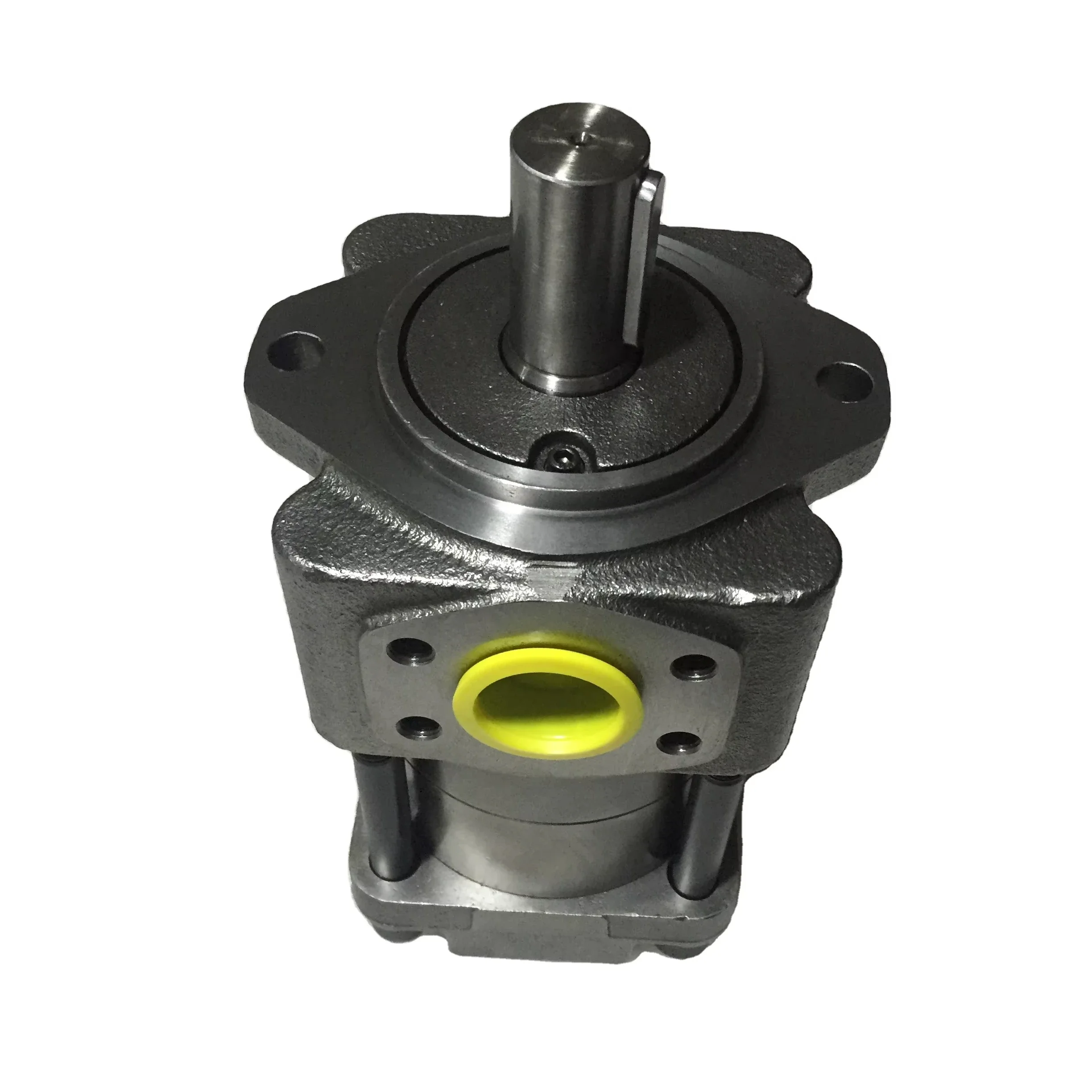SUMI TOMO QT Series QT52-40/50/63 40cc/rev 50cc/rev 63cc/rev 80cc/rev Hydraulic Internal Gear Pump NEW
SUMI TOMO QT Series QT52-40/50/63 40cc/rev 50cc/rev 63cc/rev 80cc/rev Hydraulic Internal Gear Pump NEW