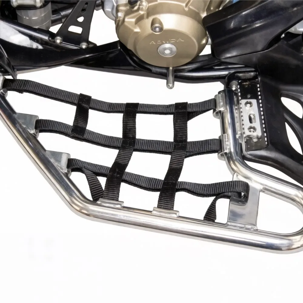 For Polaris Nerf Bar Nets Waterproof Nylon ATV Toolkit For Yamaha Banshee 350 YFZ450R Raptor 350 660 700 YFZ450 YFM700 Motocross
For Polaris Nerf Bar Nets Waterproof Nylon ATV Toolkit For Yamaha Banshee 350 YFZ450R Raptor 350 660 700 YFZ450 YFM700 Motocross