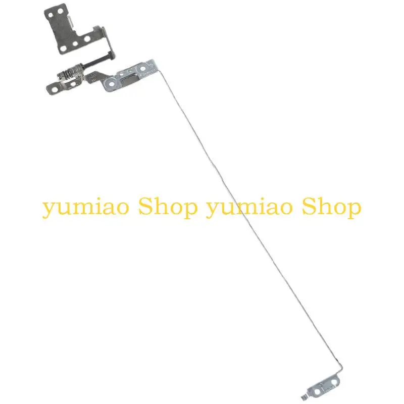 587B LCD Display Hinges Brackets Rods Left+Right Set For HP 15-DU 15-DY 15S-DU 15S-DY
587B LCD Display Hinges Brackets Rods Left+Right Set For HP 15-DU 15-DY 15S-DU 15S-DY