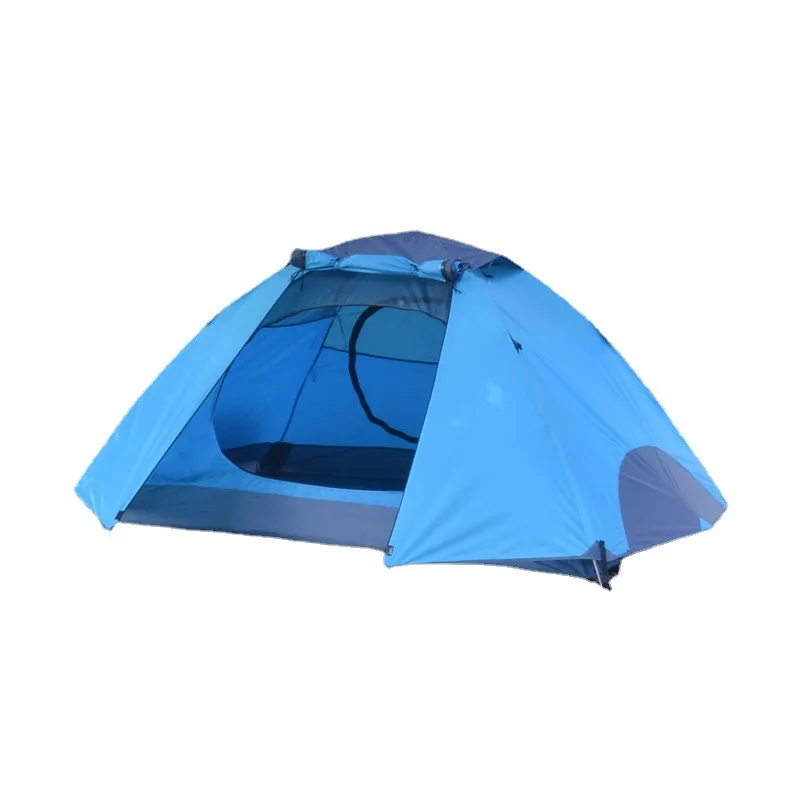 Ultra Light Waterproof Double Layer Tent, Sun Protection, Camping, BBQ, Mountain Climbing, Beach, Outdoor, Spring
Ultra Light Waterproof Double Layer Tent, Sun Protection, Camping, BBQ, Mountain Climbing, Beach, Outdoor, Spring