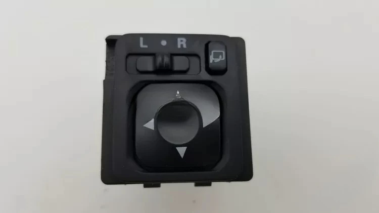 1pc for Outlander ASX Pajero Grandis EVO Lancer Electric folding rearview mirror switch control button
1pc for Outlander ASX Pajero Grandis EVO Lancer Electric folding rearview mirror switch control button