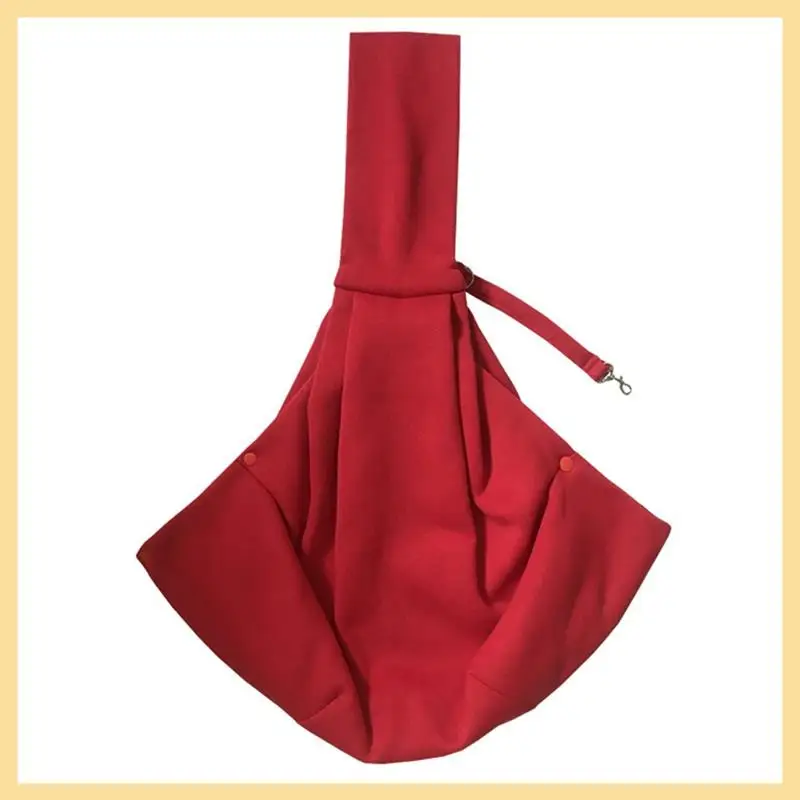 AB08-Comfortable Dog Bag Pet Crossbody Shoulder Bag Outdoor Travel Portable Backpack Cat Dog Small Backpack
AB08-Comfortable Dog Bag Pet Crossbody Shoulder Bag Outdoor Travel Portable Backpack Cat Dog Small Backpack