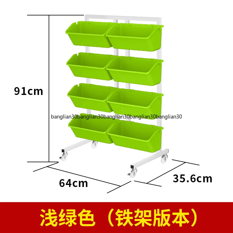 Multi-layer Balcony Mobile Flower Stand with Wheels, Pot, Vegetable Strawberry Vegetable Pot Set, Flower Pot.
Multi-layer Balcony Mobile Flower Stand with Wheels, Pot, Vegetable Strawberry Vegetable Pot Set, Flower Pot.