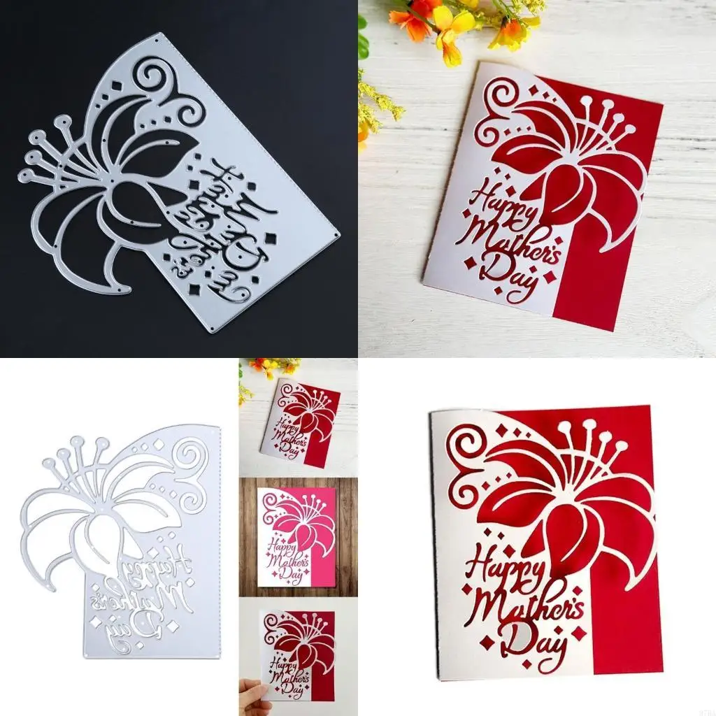 97BA Mothers Day Metal Cutting Dies for Card Making Scrapbooking Paper Craft DIY Mold
97BA Mothers Day Metal Cutting Dies for Card Making Scrapbooking Paper Craft DIY Mold