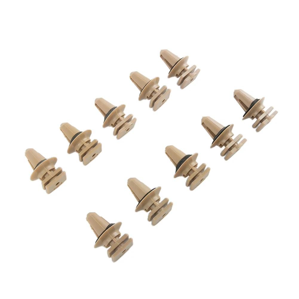 10Pcs Plastic Clips Car Interior DIY Styling Trim Accessories For BMW Trims On Sill And Door Entrance Plastic Clips
10Pcs Plastic Clips Car Interior DIY Styling Trim Accessories For BMW Trims On Sill And Door Entrance Plastic Clips
