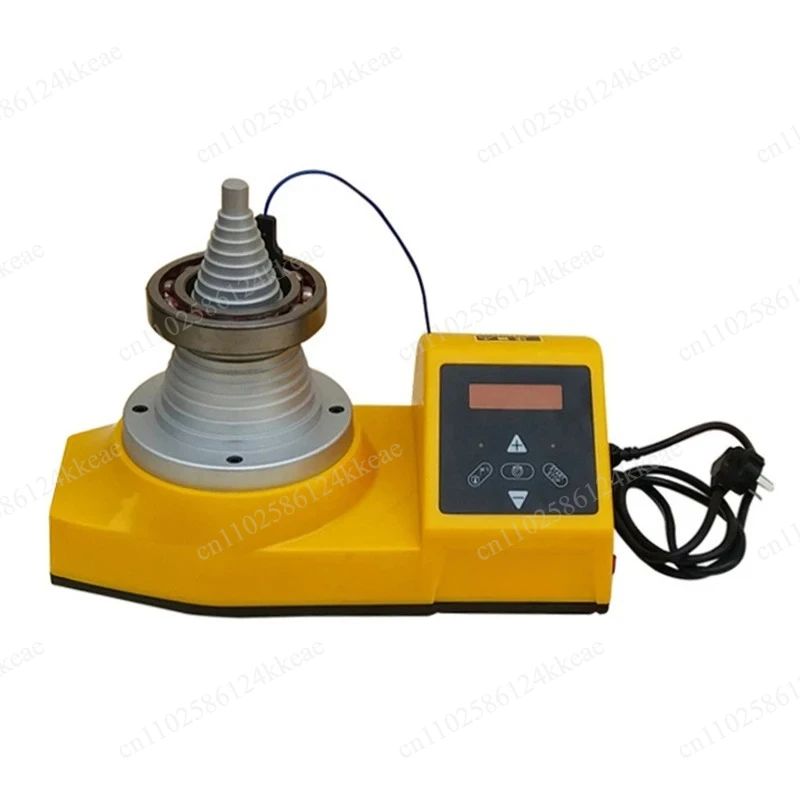 220v Bearing heater Electromagnetic Induction Heating Machine Cone Inductor Equipment Contact Bearing Heating
220v Bearing heater Electromagnetic Induction Heating Machine Cone Inductor Equipment Contact Bearing Heating