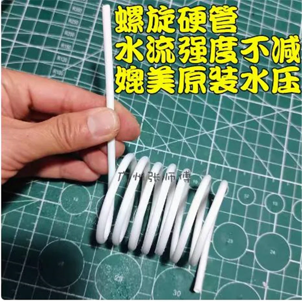 Universal flosser water Soft hose repair accessories For waterpik/Braun/Oral-B/Panasonic multi-brand
Universal flosser water Soft hose repair accessories For waterpik/Braun/Oral-B/Panasonic multi-brand