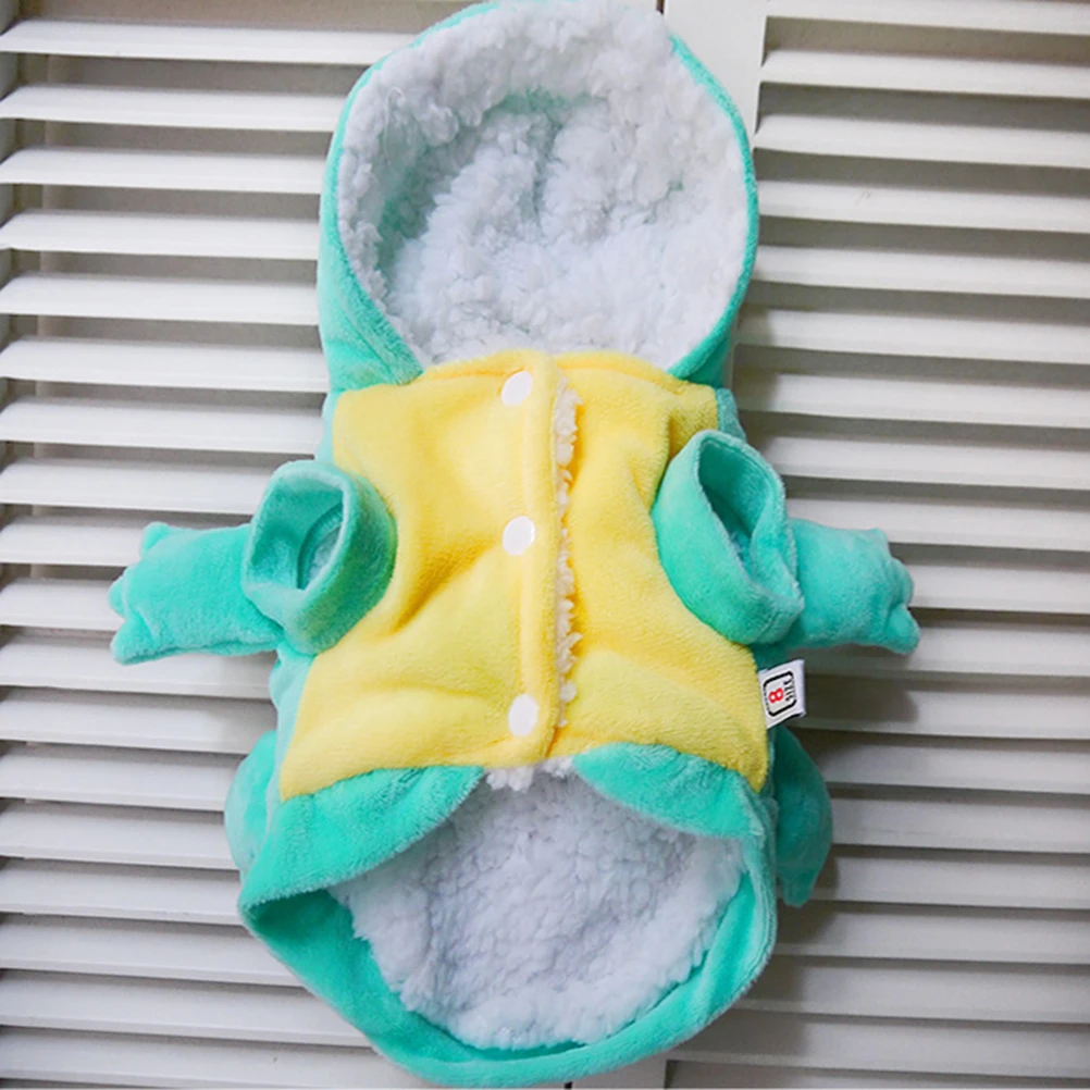 Turtle Clothes Pet Costume Dog Cat Wear Soft Cotton Halloween Party Stylish Comfortable Easy On Off Fits All Pet Outfit Cosplay
Turtle Clothes Pet Costume Dog Cat Wear Soft Cotton Halloween Party Stylish Comfortable Easy On Off Fits All Pet Outfit Cosplay