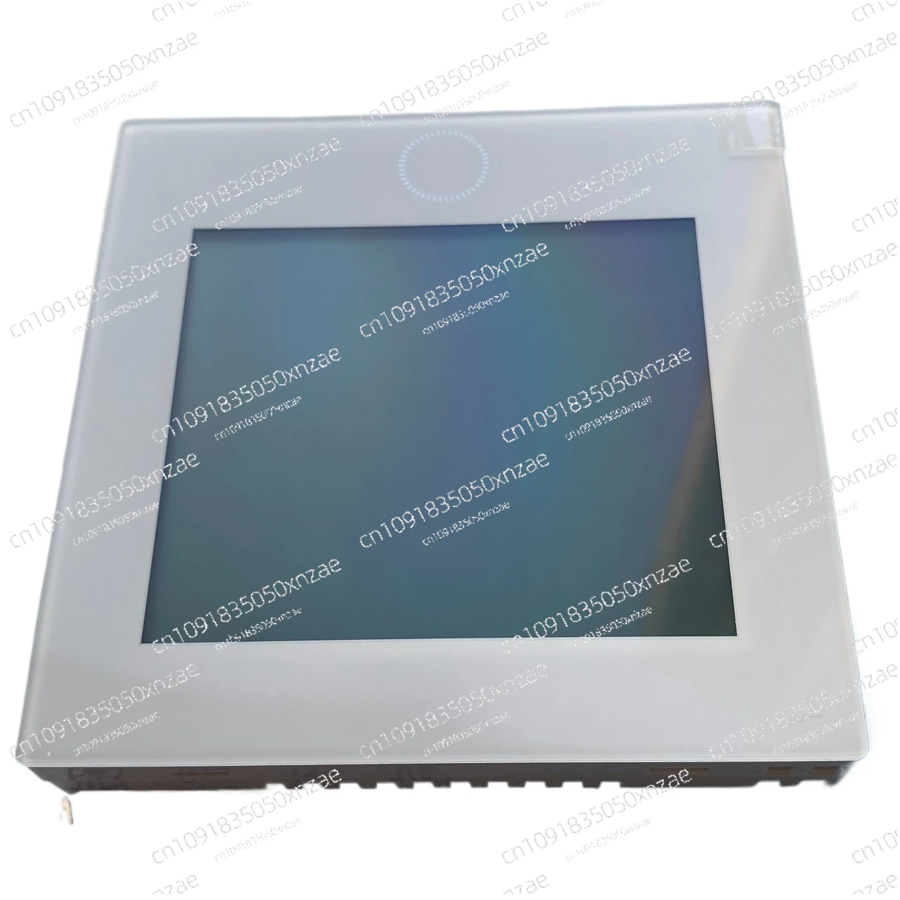 Multi-wire controller HYR-E17 wire controller central air conditioner multi-wire controller
Multi-wire controller HYR-E17 wire controller central air conditioner multi-wire controller