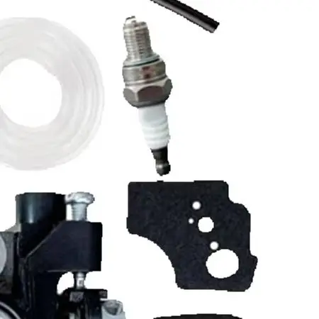 2026 GX35 Carburetor For Honda GX25 GX35 HHT35 Trimmer Mower Replace 16100-Z0Z-815 16100-Z0H-825 Alloy Kit Easy Install
2026 GX35 Carburetor For Honda GX25 GX35 HHT35 Trimmer Mower Replace 16100-Z0Z-815 16100-Z0H-825 Alloy Kit Easy Install