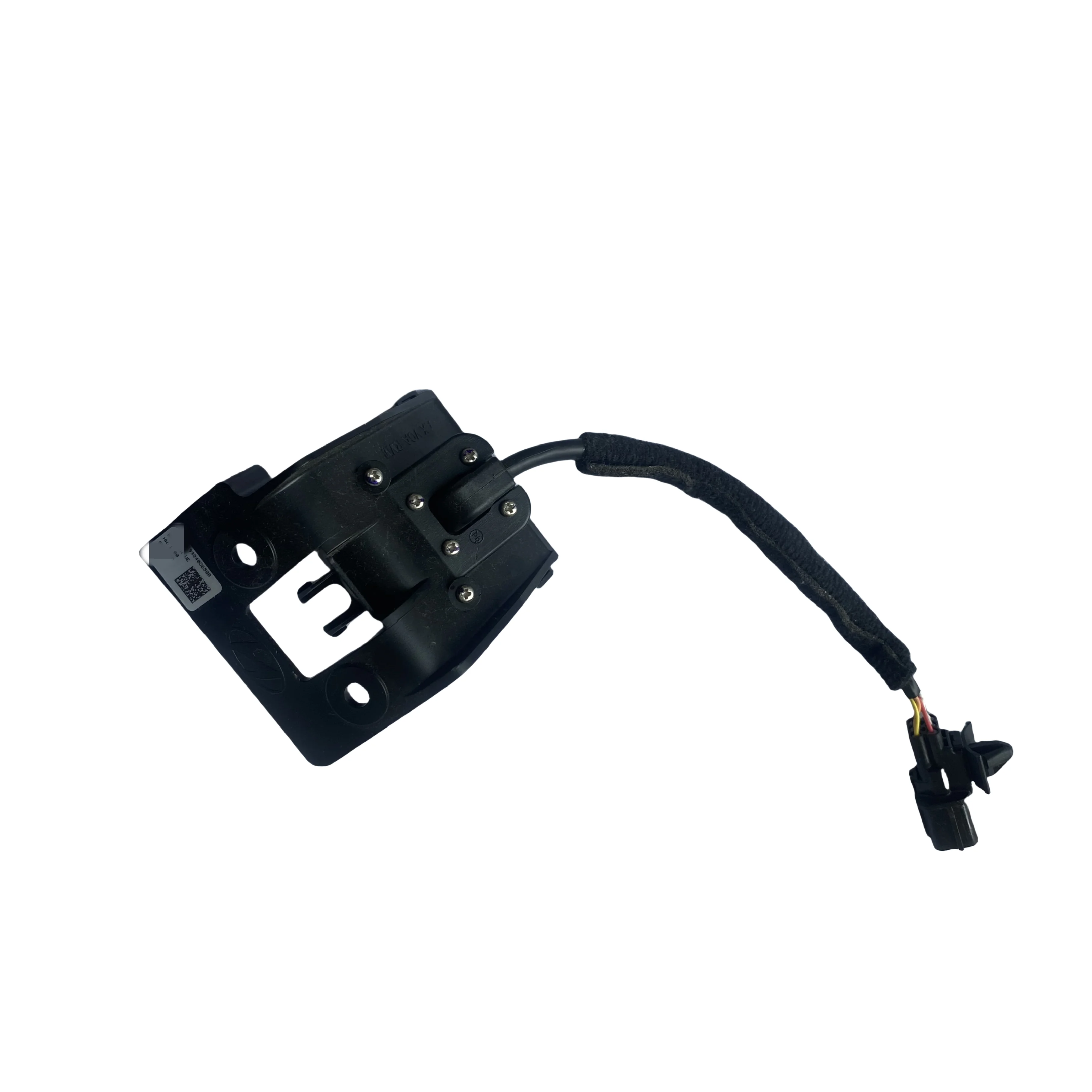 Genuine OEM 99240-O6500 Back View Camera / 99240O6500 for select Hyundai Kia models
Genuine OEM 99240-O6500 Back View Camera / 99240O6500 for select Hyundai Kia models