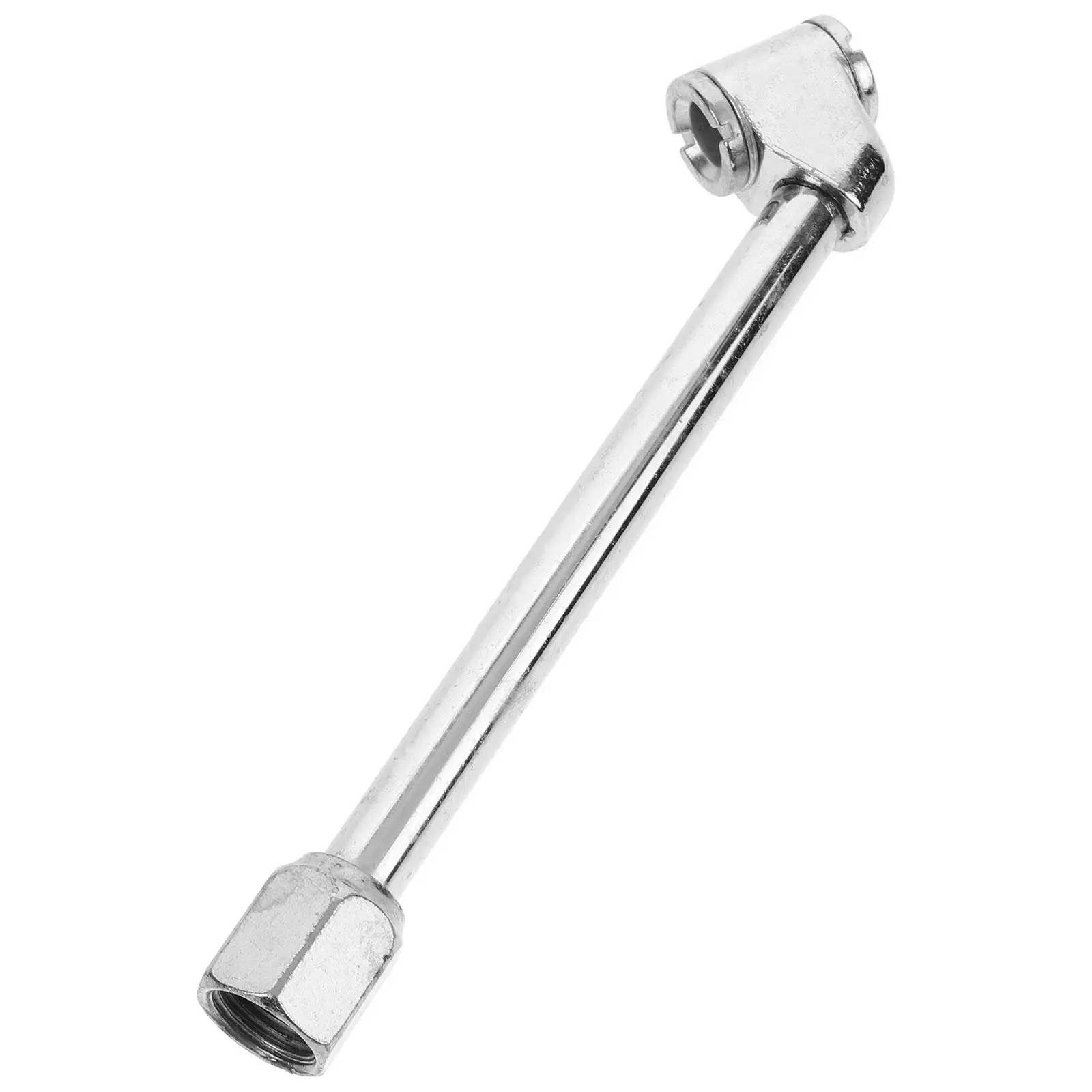 Inflator Valve Extension Rods Stem Fitting Air Extender Bike Motorcycle Accessories Metal Extensions Tire Valve
Inflator Valve Extension Rods Stem Fitting Air Extender Bike Motorcycle Accessories Metal Extensions Tire Valve