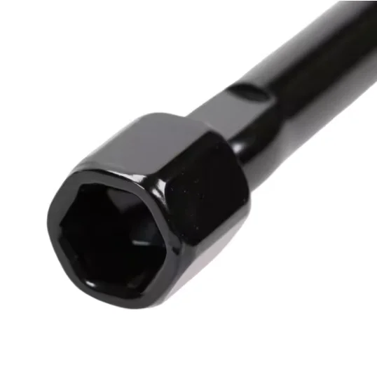 1PCS Spare Tire Wrench Bolt Screw Maintenance Tool For Fiat Ducato For PEUGEOT Boxer Citroen Relay 2006-Onwards OE#1369574080
1PCS Spare Tire Wrench Bolt Screw Maintenance Tool For Fiat Ducato For PEUGEOT Boxer Citroen Relay 2006-Onwards OE#1369574080