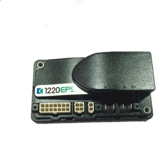 CURTIS EPS Controller 1220-2201 24V 40A AGV Steering Motor Controller
CURTIS EPS Controller 1220-2201 24V 40A AGV Steering Motor Controller
