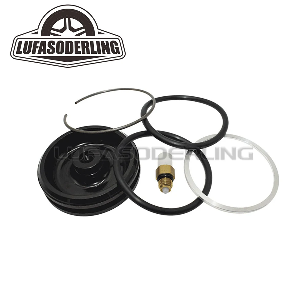 1 Set For Mercedes W164 X164 Front Air Suspension Shock Repair Kits OEM 1643206013 Car Accessories Auto Tools
1 Set For Mercedes W164 X164 Front Air Suspension Shock Repair Kits OEM 1643206013 Car Accessories Auto Tools