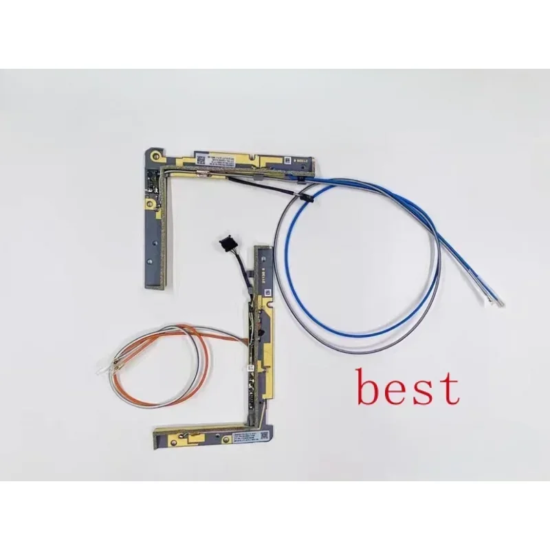 for5A31C90391 Новая сигнальная линия антенны для ThinkPad X1 Carbon 11th 2023, LTE 5G
for5A31C90391 Новая сигнальная линия антенны для ThinkPad X1 Carbon 11th 2023, LTE 5G