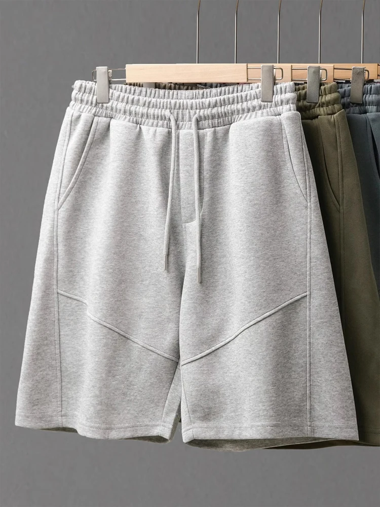 Повседневные свободные мужские брюки для глаз, летние уличные брюки, универсальные свободные брюки длиной пять четвертей, дышащие, удобные Faio...
Повседневные свободные мужские брюки для глаз, летние уличные брюки, универсальные свободные брюки длиной пять четвертей, дышащие, удобные Faio...