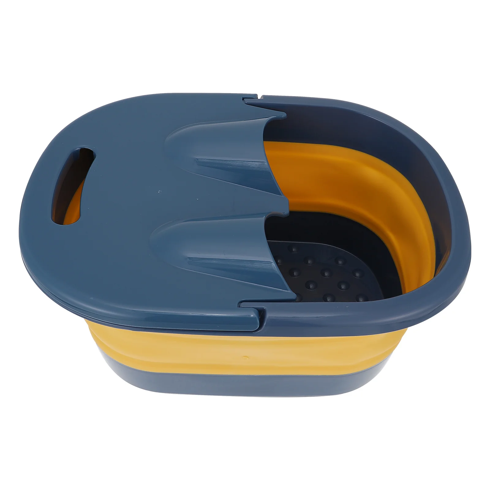 Многофункциональная ванночка для ног, 1 шт., креативная домашняя спа-ванна для родителей, портативная ванночка для ног, комфортное расслабление
Многофункциональная ванночка для ног, 1 шт., креативная домашняя спа-ванна для родителей, портативная ванночка для ног, комфортное расслабление