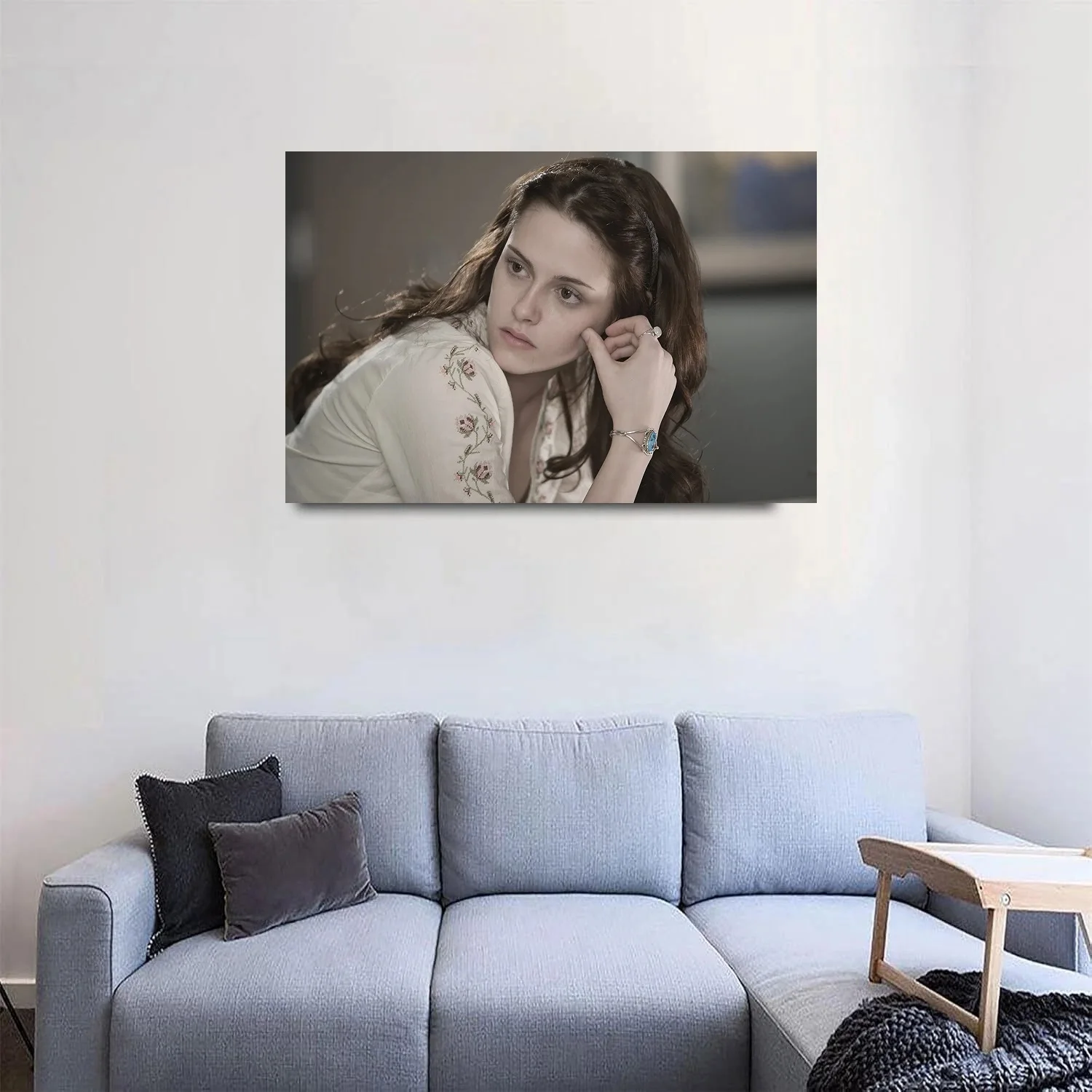 Twilight star, Art Print Silk Poster Home Wall Decor
Twilight star, Art Print Silk Poster Home Wall Decor