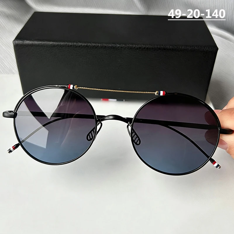 Polarized Round Sunglasses Brand Design Men Ultralight Pilot Sun Glasses Male Women Driving UV Protect Goggles Spectacles TB910
Polarized Round Sunglasses Brand Design Men Ultralight Pilot Sun Glasses Male Women Driving UV Protect Goggles Spectacles TB910