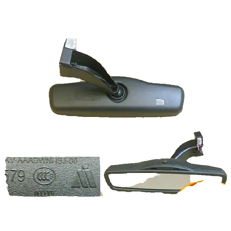 high quality Interior rearview mirror assembly for Great wall haval H9 OEM:8201200XKV08B
high quality Interior rearview mirror assembly for Great wall haval H9 OEM:8201200XKV08B