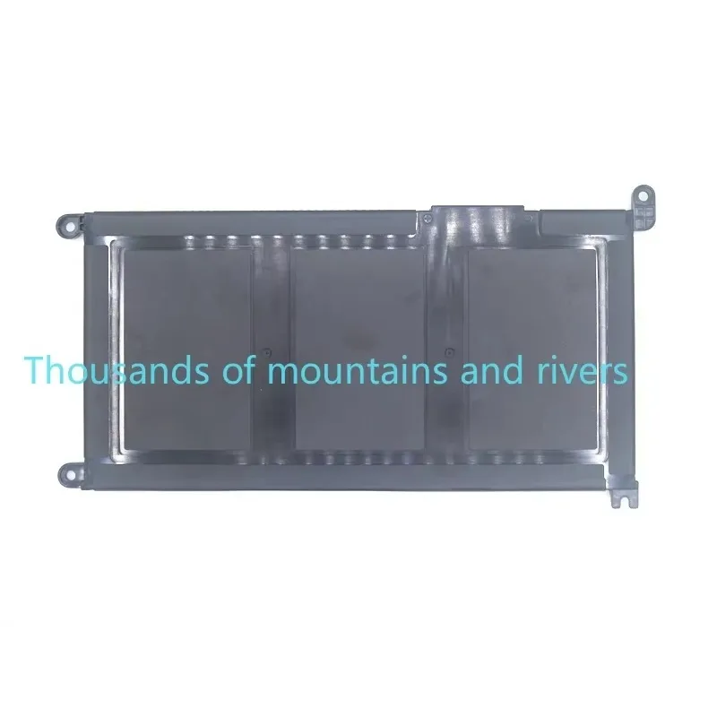 YRDD6 11.4V 42Wh Laptop Battery For Dell Vostro 3491 3591 3490 3590 3501 Inspiron 5481 5482 5485 5491 5591 5485 5585 548
YRDD6 11.4V 42Wh Laptop Battery For Dell Vostro 3491 3591 3490 3590 3501 Inspiron 5481 5482 5485 5491 5591 5485 5585 548