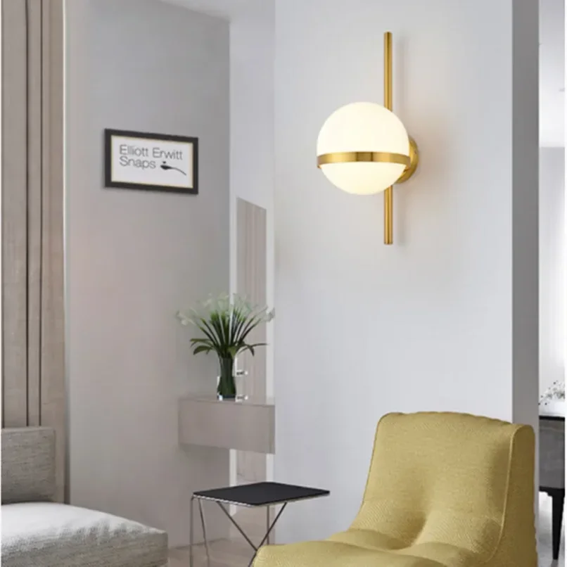 2025 Palma Wall Sconce Nordic Wall Lamp Ball Modern Creative Glass Sconce Round Moon Bedside Living Room Wrought Iron Corridor L
2025 Palma Wall Sconce Nordic Wall Lamp Ball Modern Creative Glass Sconce Round Moon Bedside Living Room Wrought Iron Corridor L