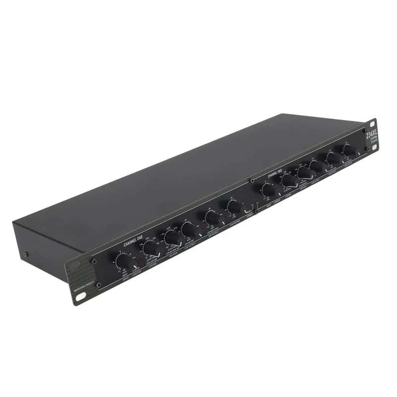 234XL Crossover Professional Stereo 2/3 Way Mono 4 Way for Outdoor Stage Performance 234XL Crossover 4 Way
234XL Crossover Professional Stereo 2/3 Way Mono 4 Way for Outdoor Stage Performance 234XL Crossover 4 Way