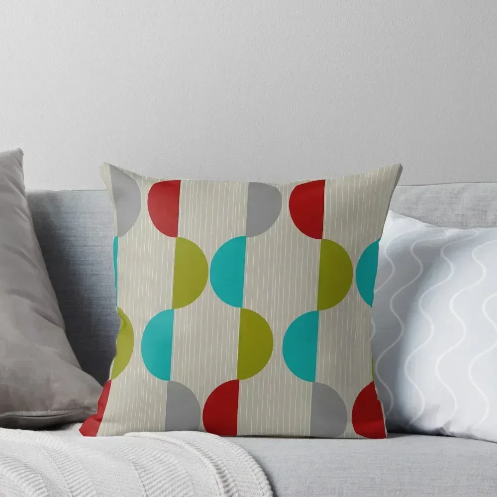 Mid-Century Modern Half Moons Throw Pillow Covers For Sofas Cushion Child Custom Cushion Photo pillow
Mid-Century Modern Half Moons Throw Pillow Covers For Sofas Cushion Child Custom Cushion Photo pillow
