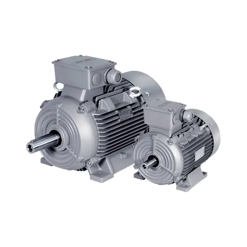 Motor 415V 0CV3133C 1LE0003-1CC3 6P Three-phase High-efficiency IE3/IP55 1LE0003-1CC33-3FA4 Electronic Digital Inputs
Motor 415V 0CV3133C 1LE0003-1CC3 6P Three-phase High-efficiency IE3/IP55 1LE0003-1CC33-3FA4 Electronic Digital Inputs