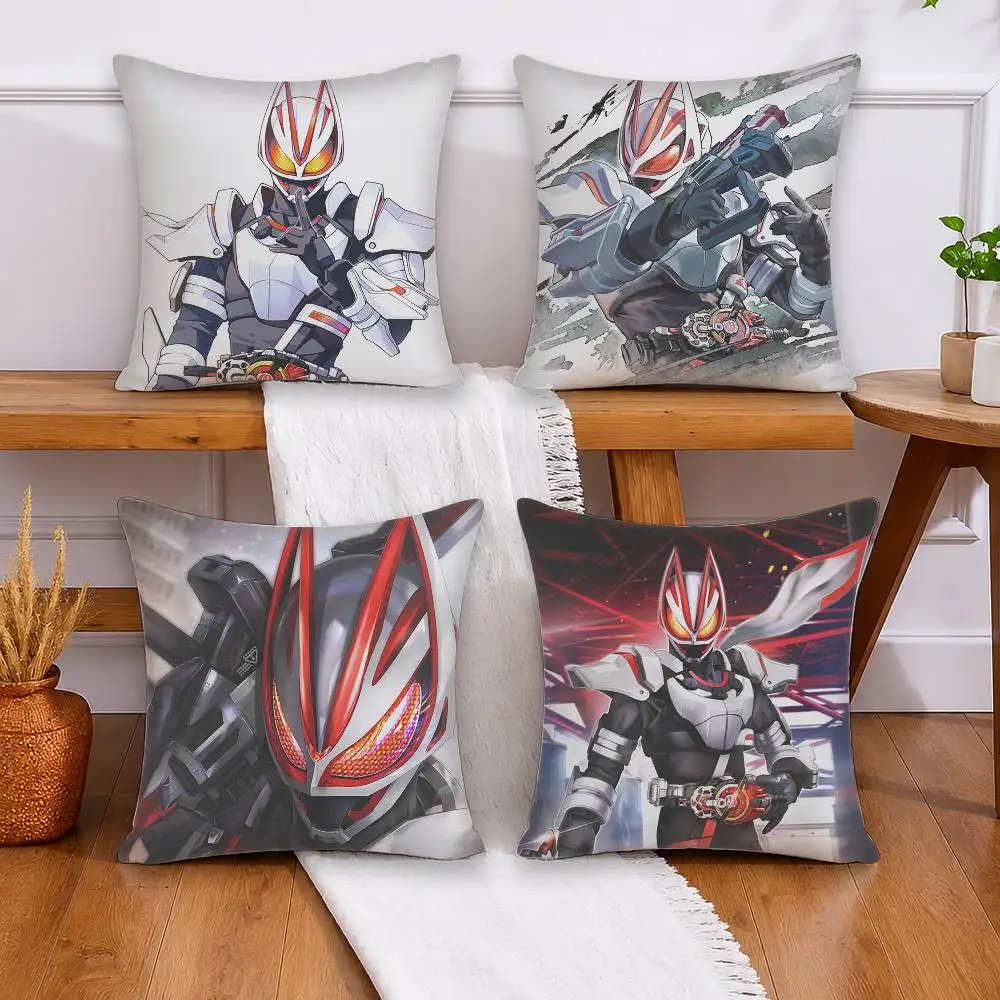 K-Kamen R-Rider G-Geats Pillow Case for Sofa Living Room Home office Decor Protective Cover
K-Kamen R-Rider G-Geats Pillow Case for Sofa Living Room Home office Decor Protective Cover