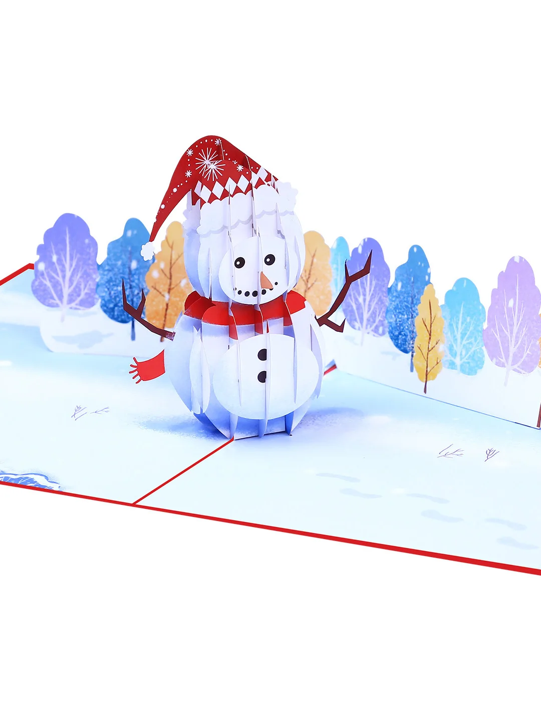 Креативная открытка ручной работы с 3D-эффектом: красивое маленькое дерево для влюбленных, мальчиков и девочек, маленьких друзей
Креативная открытка ручной работы с 3D-эффектом: красивое маленькое дерево для влюбленных, мальчиков и девочек, маленьких друзей