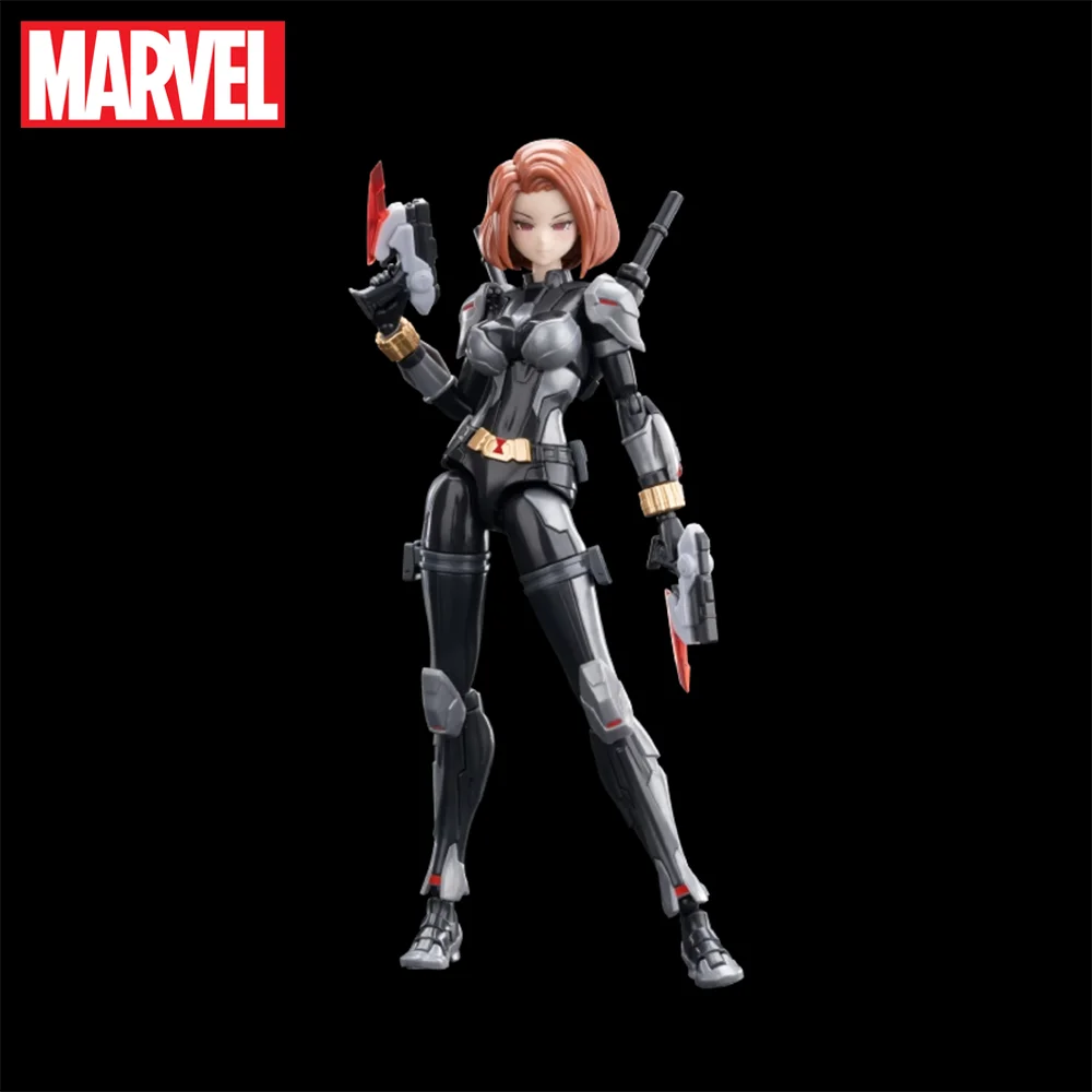 Marvel Мстители Черная Вдова Мобильная экшн-фигурка Mostorm собранная модель Фигурка фильма Коллекционная модель декор комнаты игрушка подарок
Marvel Мстители Черная Вдова Мобильная экшн-фигурка Mostorm собранная модель Фигурка фильма Коллекционная модель декор комнаты игрушка подарок