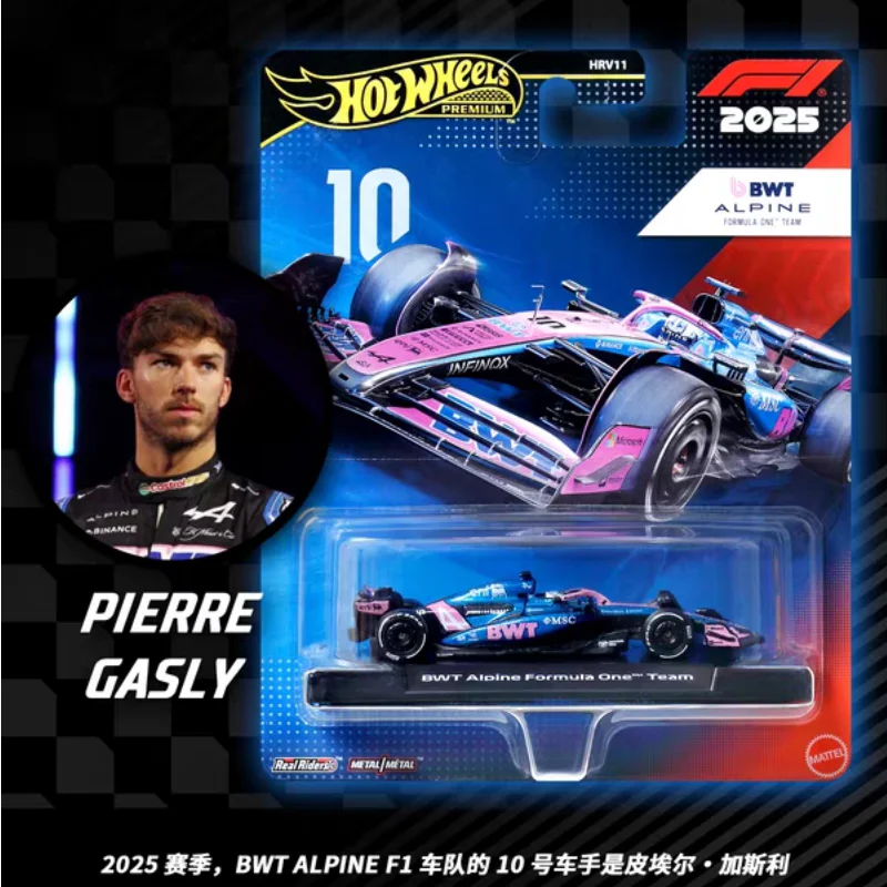 New Sale Hot Wheels Premium HRV11 F1 Serise Diecast Alloy Race Car Model Oracle Red Bull Racing Collectible Toy Car Festvial Car
New Sale Hot Wheels Premium HRV11 F1 Serise Diecast Alloy Race Car Model Oracle Red Bull Racing Collectible Toy Car Festvial Car