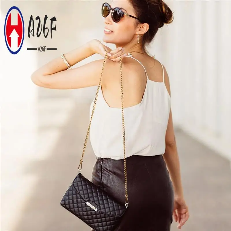 A26F-Purse Chain Replacement,8 Pack Wallet Chain Shoulder Bag Chain Handbag Chains DIY Shoulder Body Bag Chain 47 Inch
A26F-Purse Chain Replacement,8 Pack Wallet Chain Shoulder Bag Chain Handbag Chains DIY Shoulder Body Bag Chain 47 Inch