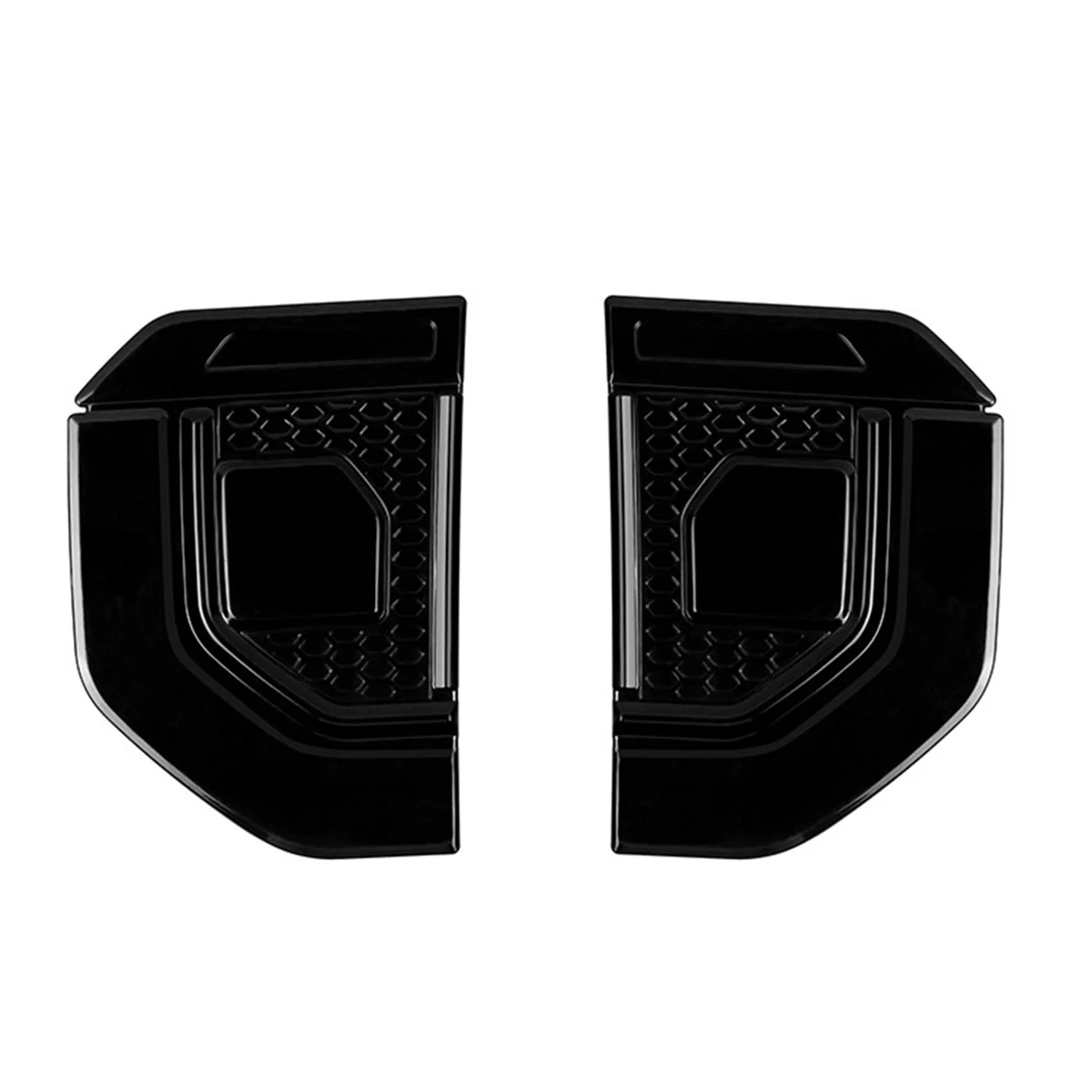 Car Front Side Fender Air Outlet Cover Trim for Toyota Prado LC250 2024 Car Exterior Accessories Gloss Black
Car Front Side Fender Air Outlet Cover Trim for Toyota Prado LC250 2024 Car Exterior Accessories Gloss Black