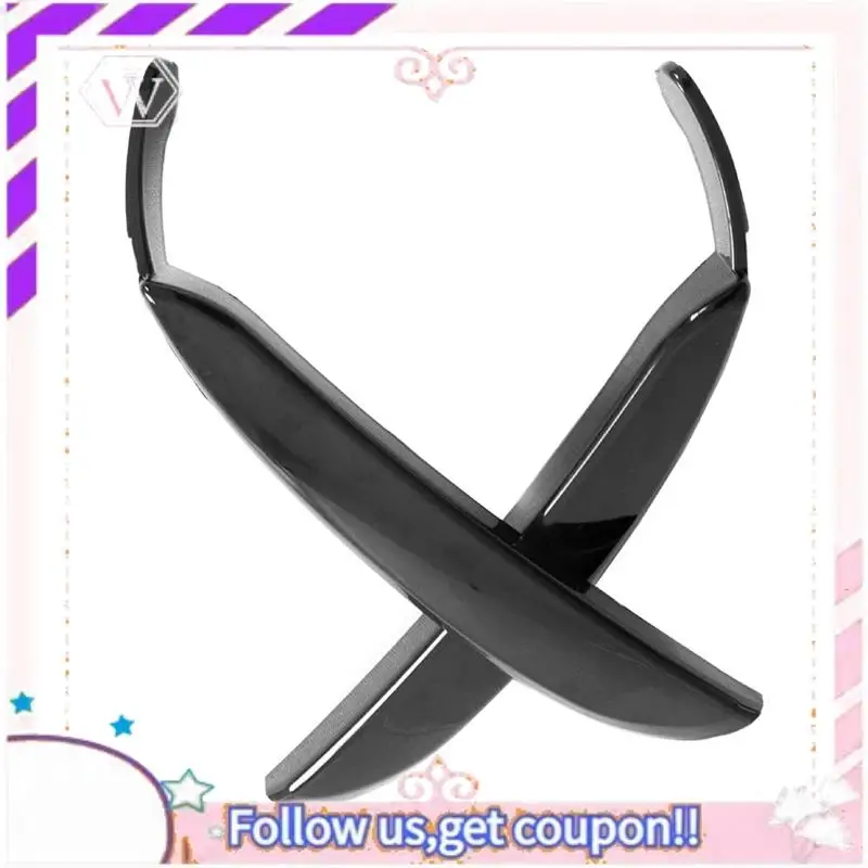 Easy To Use 1Pair Side Bumper Grille Molding Wind Knife Trim Strip For Mercedes-Benz C-Class W205 2019-2022 A2058859802 A2058859
Easy To Use 1Pair Side Bumper Grille Molding Wind Knife Trim Strip For Mercedes-Benz C-Class W205 2019-2022 A2058859802 A2058859