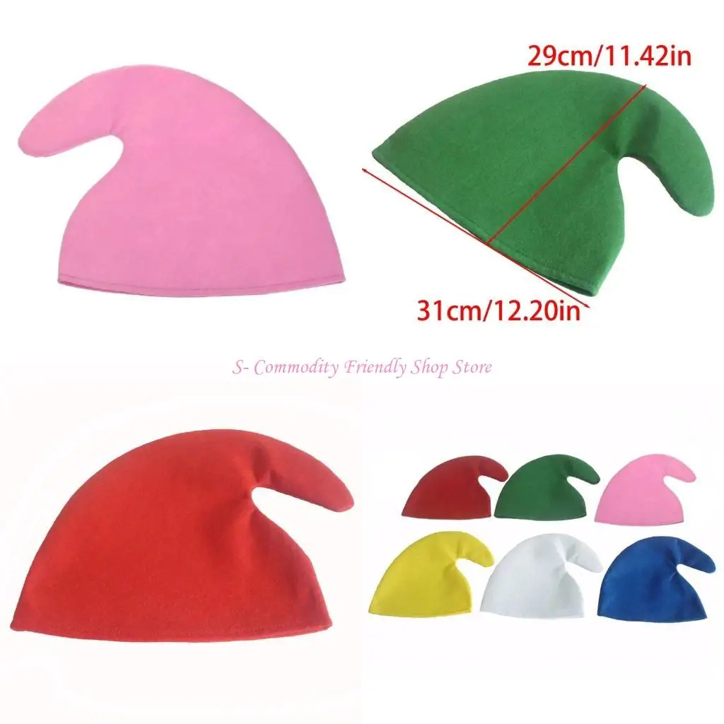 85ae Традиционные милые эльфы Шляпа рождественская шляпа унисекс зима сохранить теплые кепки рождественский декор
85ae Традиционные милые эльфы Шляпа рождественская шляпа унисекс зима сохранить теплые кепки рождественский декор
