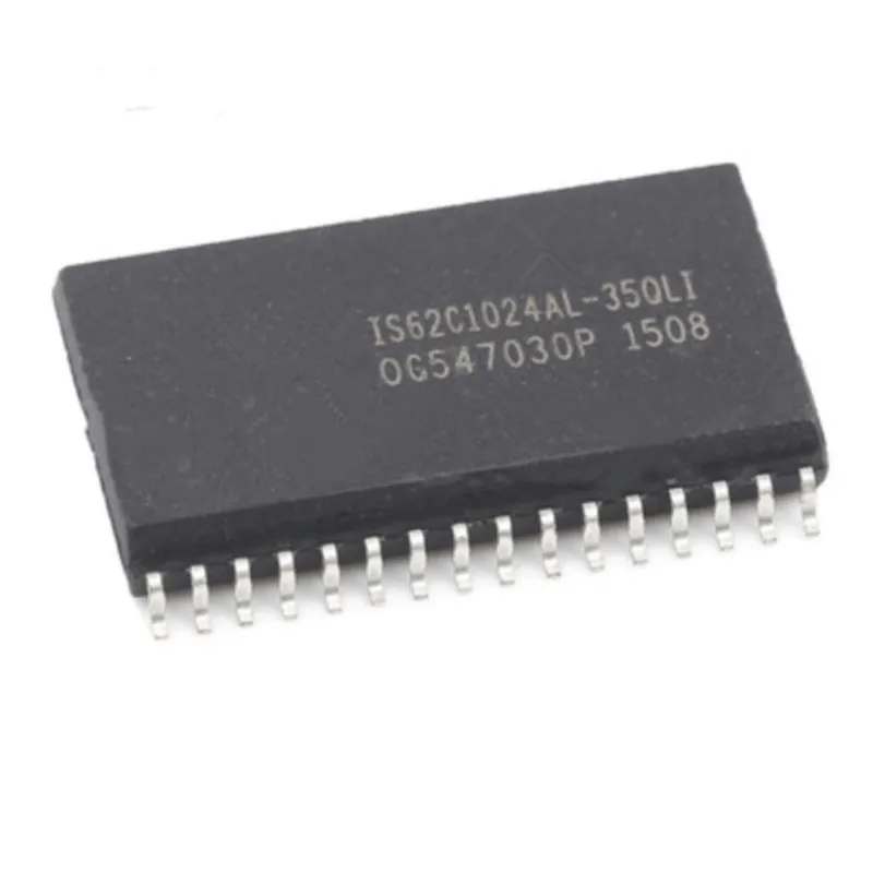 IS62C1024AL-35QLI IS62C1024AL sop32 10pcs 
IS62C1024AL-35QLI IS62C1024AL sop32 10pcs