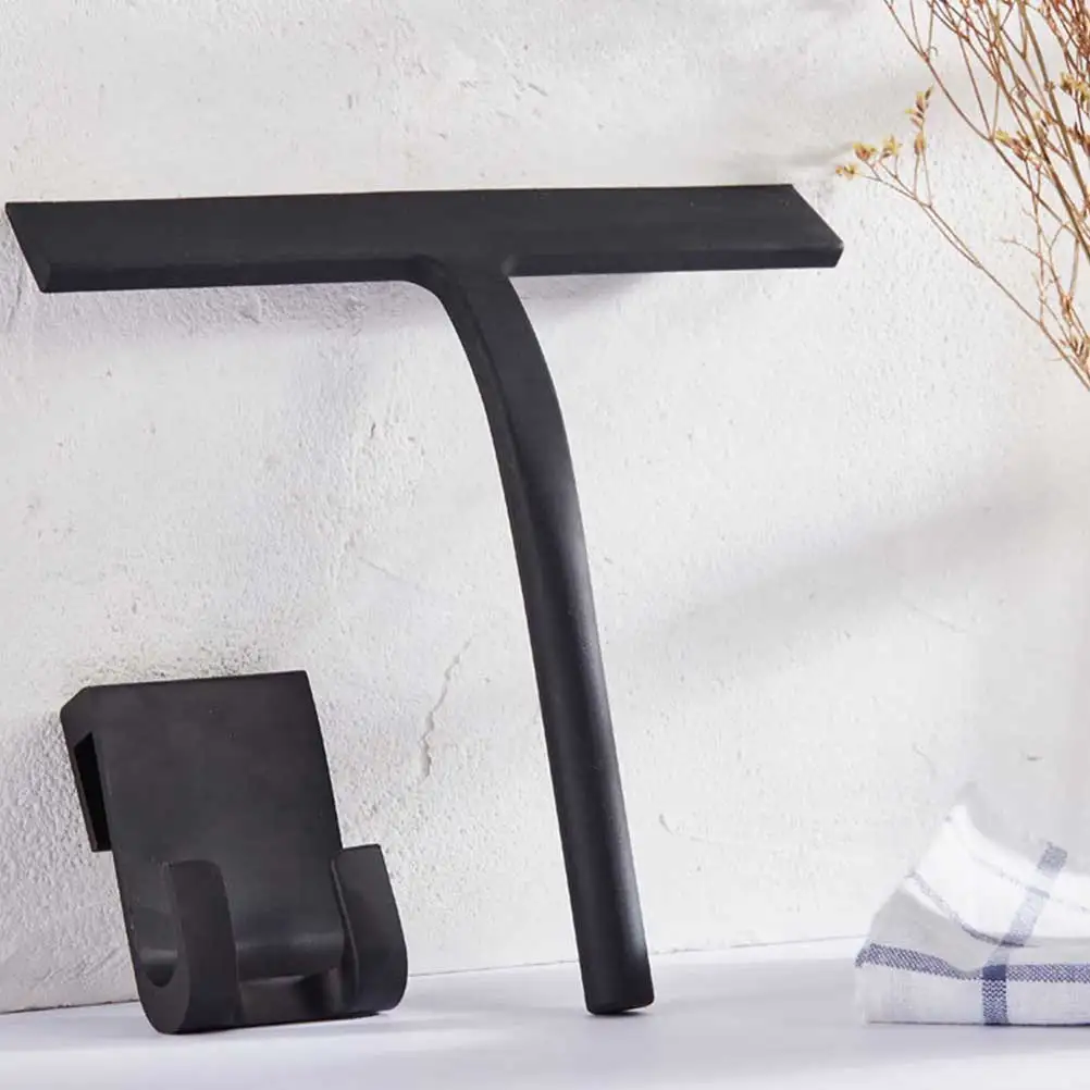 Silicone Wiper Glass Cleaning Brush Window Cleaner Accessories Bathroom Wall Shower Door Mirror Car Tiles Smooth Surface Long
Silicone Wiper Glass Cleaning Brush Window Cleaner Accessories Bathroom Wall Shower Door Mirror Car Tiles Smooth Surface Long