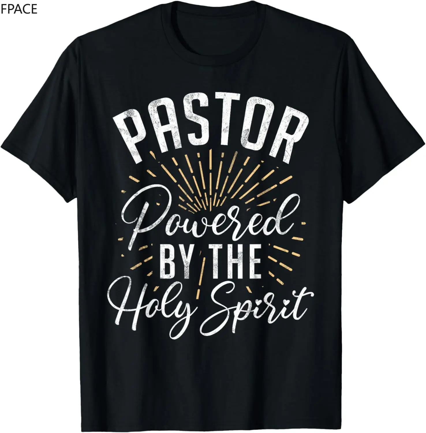 Pastor powered by the Holy Spirit Pastor T-Shirt oversized t shirt shirts for men
Pastor powered by the Holy Spirit Pastor T-Shirt oversized t shirt shirts for men